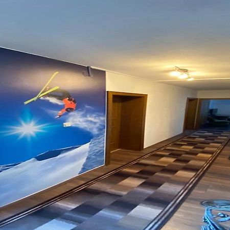 Holiday House Auer - By Four Seasons Apartments Kaprun Εξωτερικό φωτογραφία