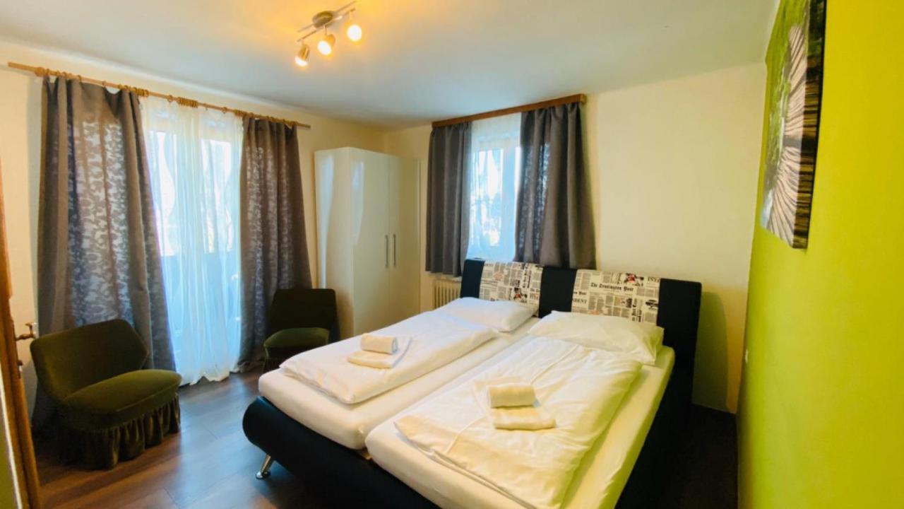 Holiday House Auer - By Four Seasons Apartments Kaprun Εξωτερικό φωτογραφία