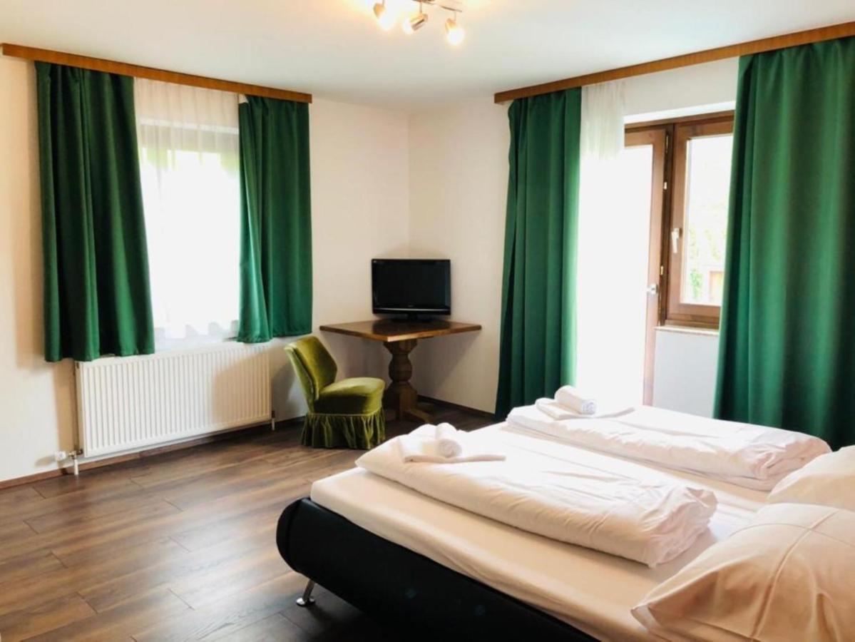 Holiday House Auer - By Four Seasons Apartments Kaprun Εξωτερικό φωτογραφία