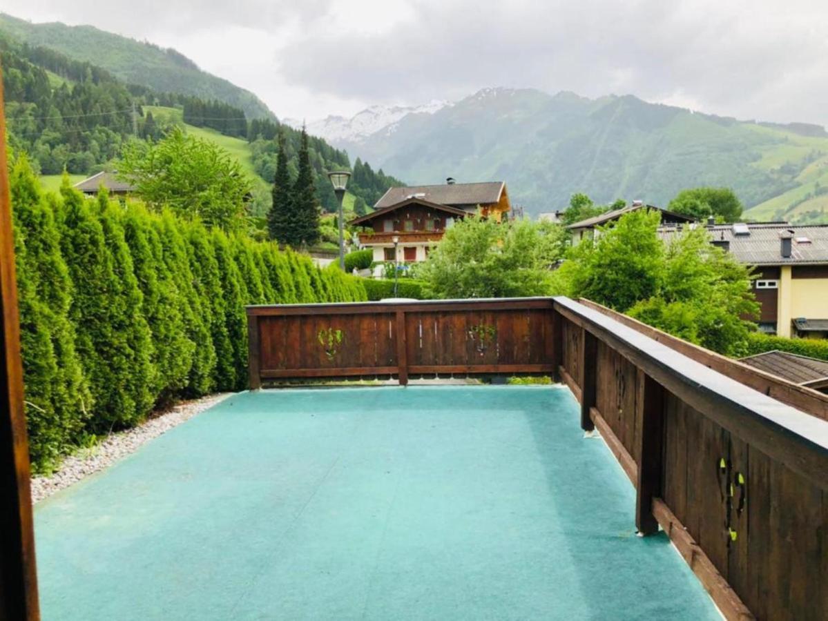 Holiday House Auer - By Four Seasons Apartments Kaprun Εξωτερικό φωτογραφία