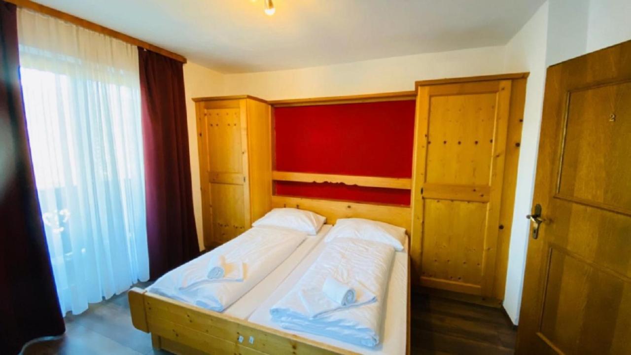 Holiday House Auer - By Four Seasons Apartments Kaprun Εξωτερικό φωτογραφία