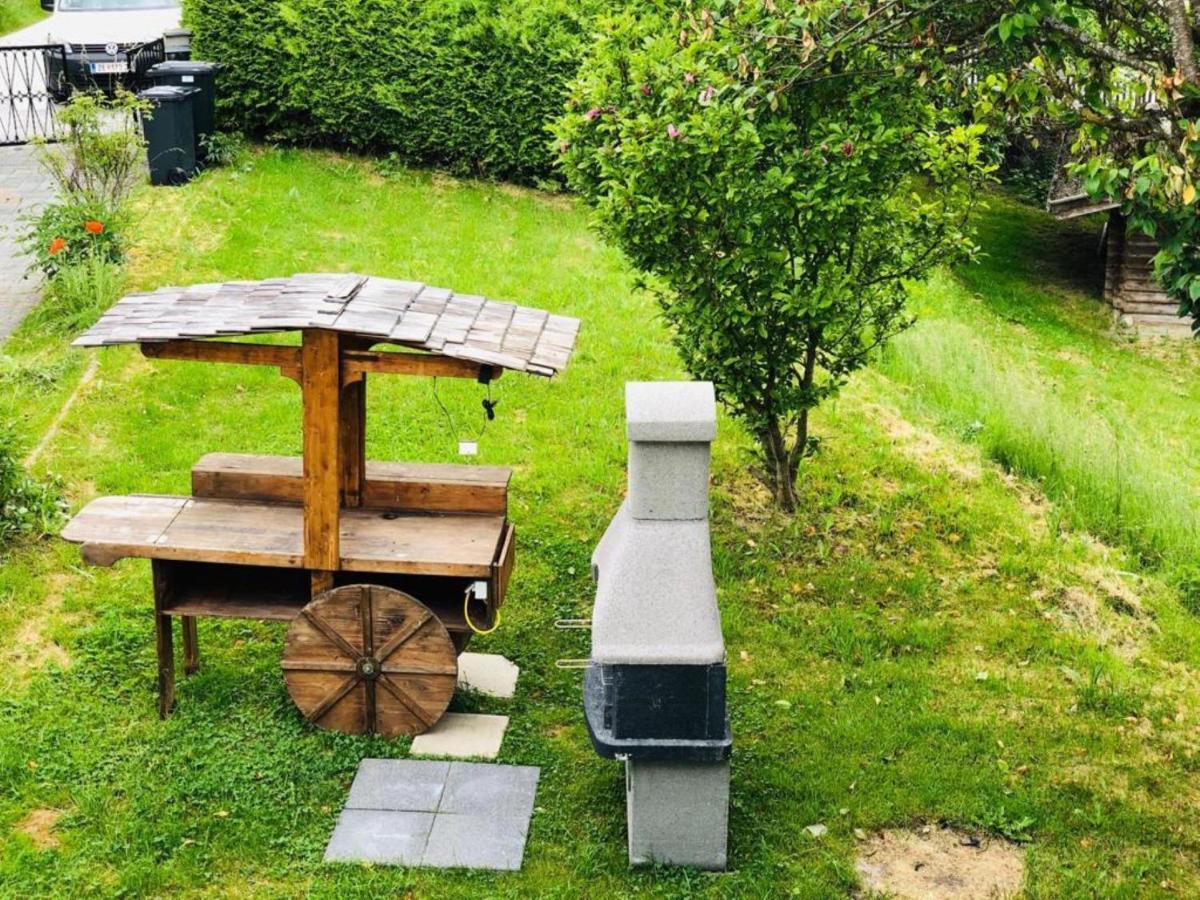 Holiday House Auer - By Four Seasons Apartments Kaprun Εξωτερικό φωτογραφία