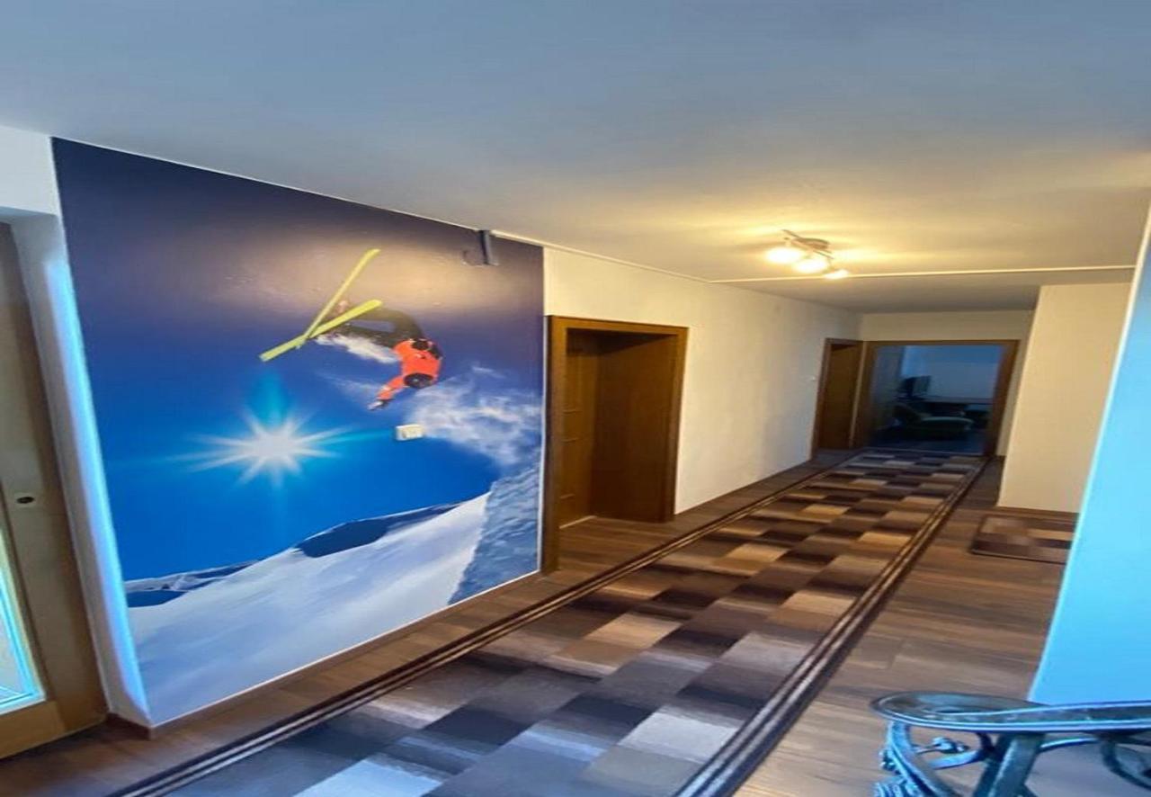 Holiday House Auer - By Four Seasons Apartments Kaprun Εξωτερικό φωτογραφία