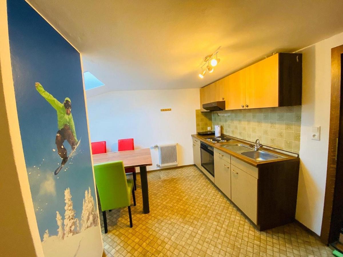 Holiday House Auer - By Four Seasons Apartments Kaprun Εξωτερικό φωτογραφία