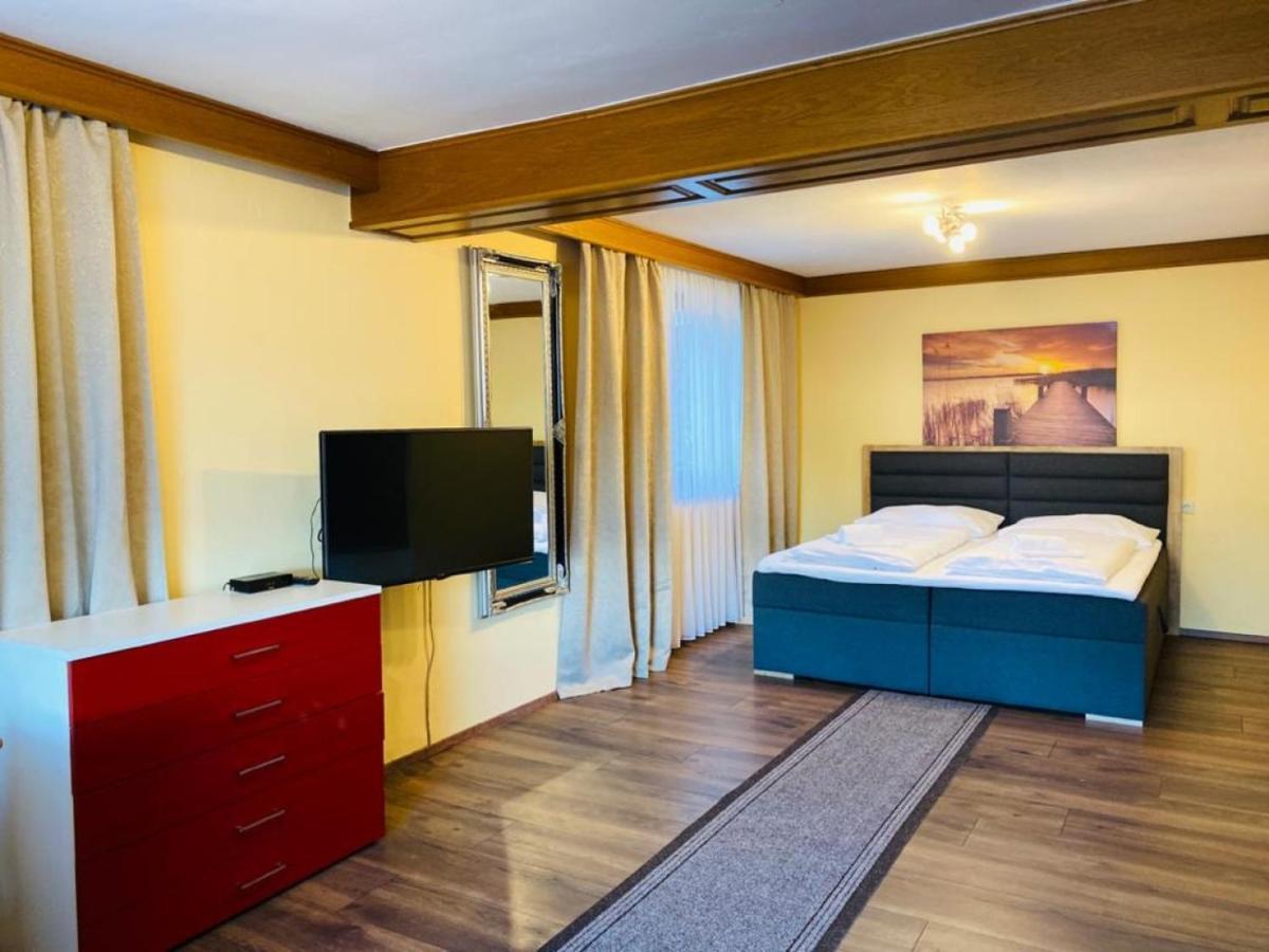 Holiday House Auer - By Four Seasons Apartments Kaprun Εξωτερικό φωτογραφία