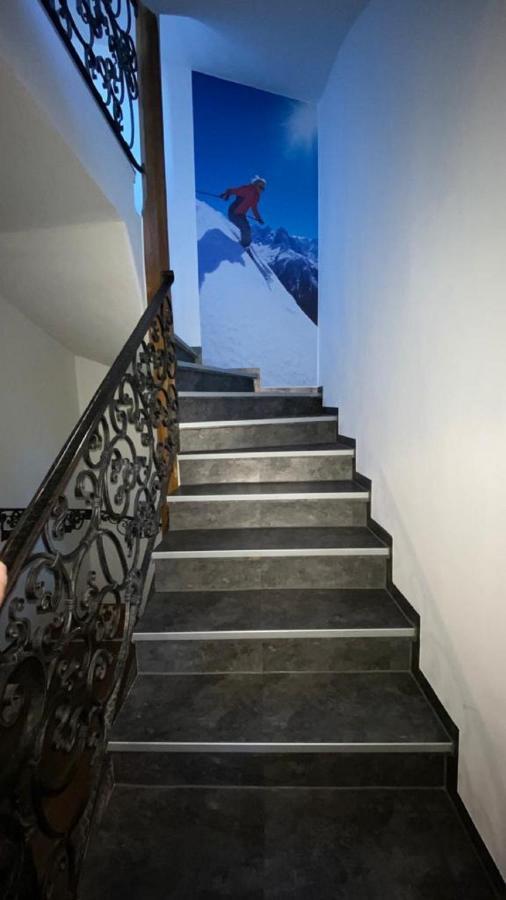Holiday House Auer - By Four Seasons Apartments Kaprun Εξωτερικό φωτογραφία