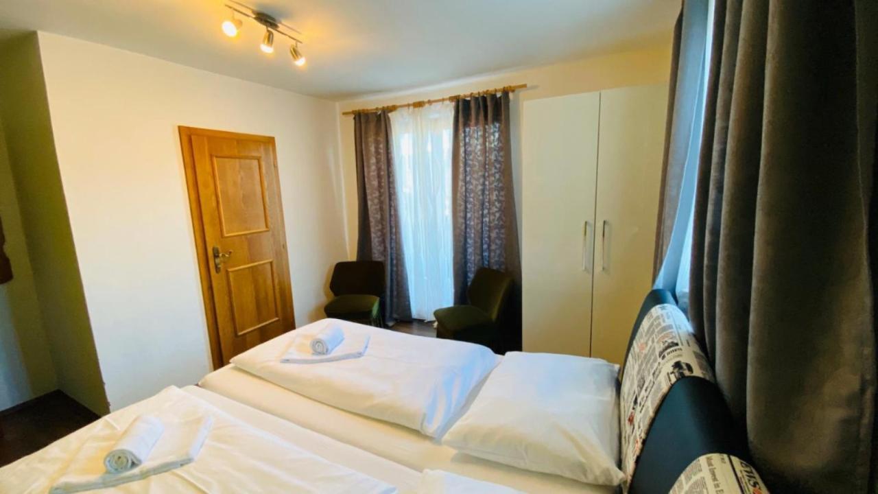 Holiday House Auer - By Four Seasons Apartments Kaprun Εξωτερικό φωτογραφία