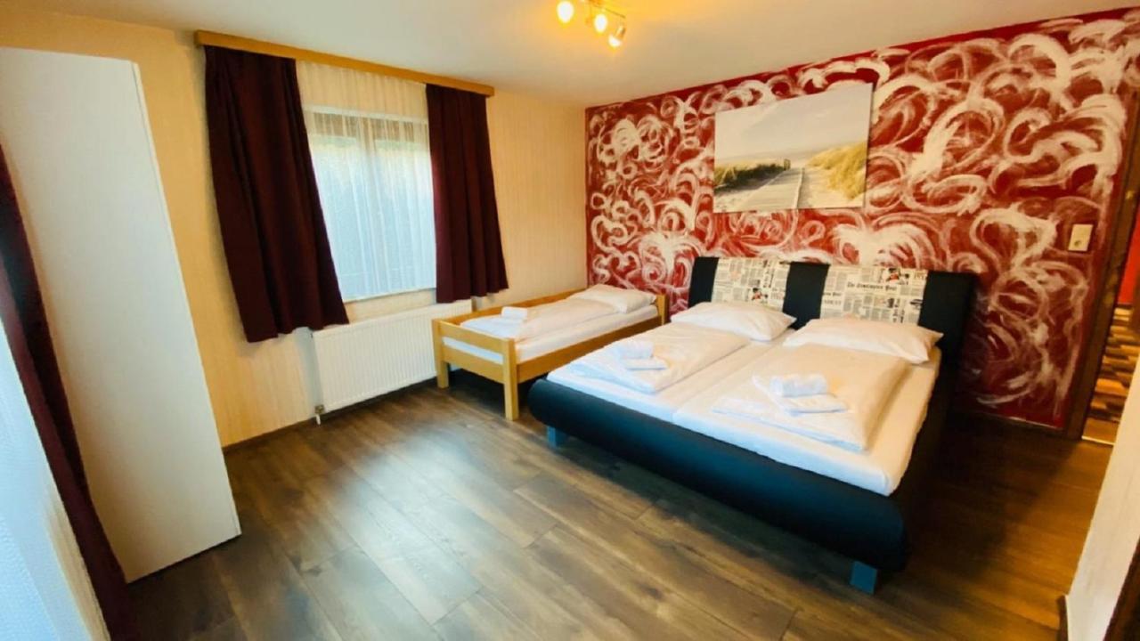 Holiday House Auer - By Four Seasons Apartments Kaprun Εξωτερικό φωτογραφία